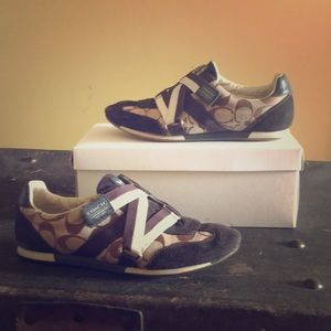 Coach Sneakers
